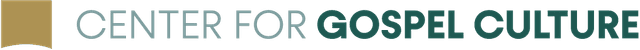 Center for Gospel Culture Logo